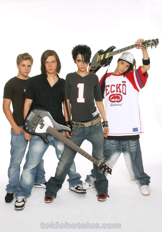 Tokio Hotel