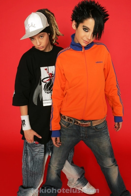 Tokio Hotel
