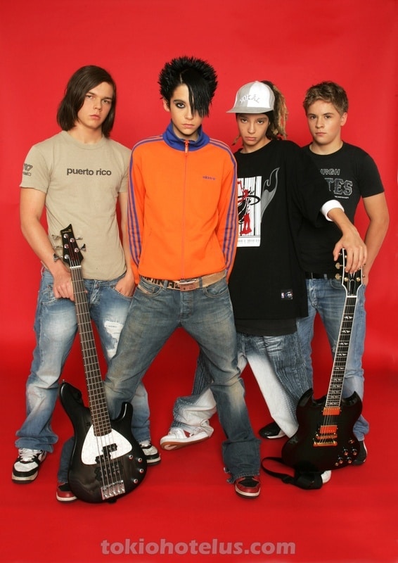 Tokio Hotel