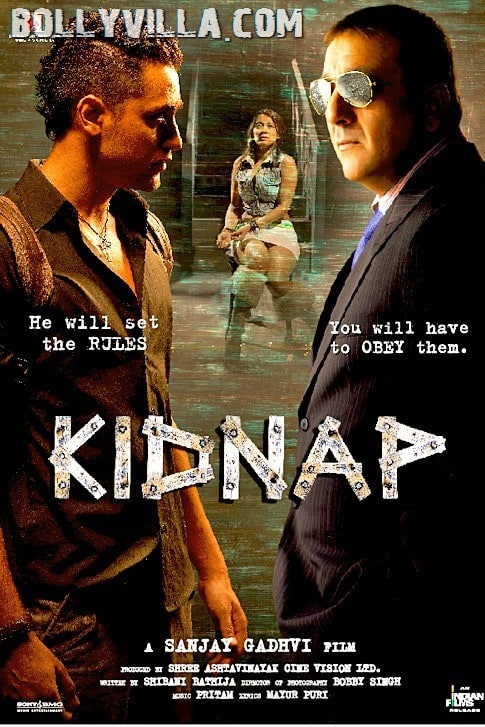 Kidnap