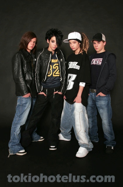 Tokio Hotel