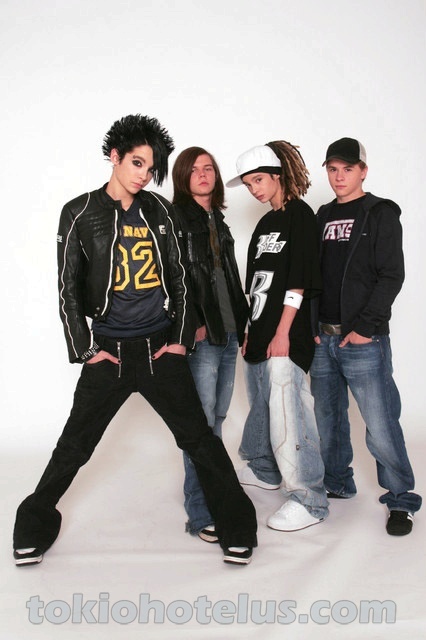 Tokio Hotel