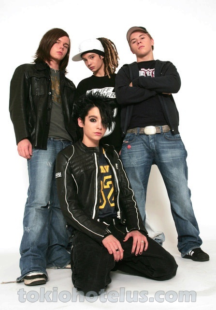 Tokio Hotel