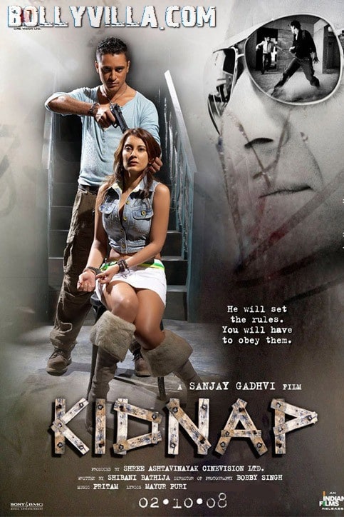 Kidnap