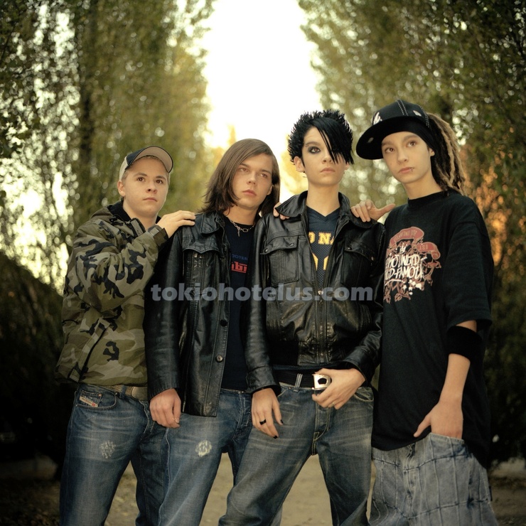 Tokio Hotel