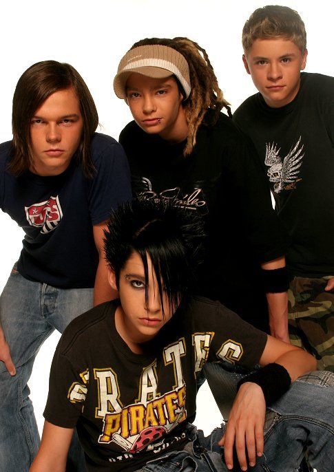 Tokio Hotel