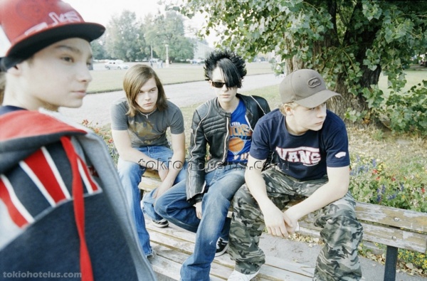 Tokio Hotel