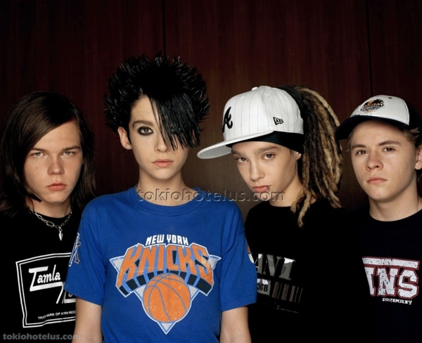 Tokio Hotel