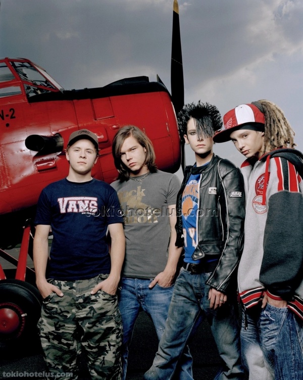 Tokio Hotel