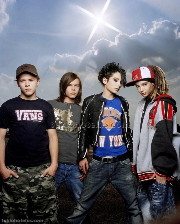 Tokio Hotel