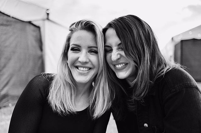 Ellie Goulding
