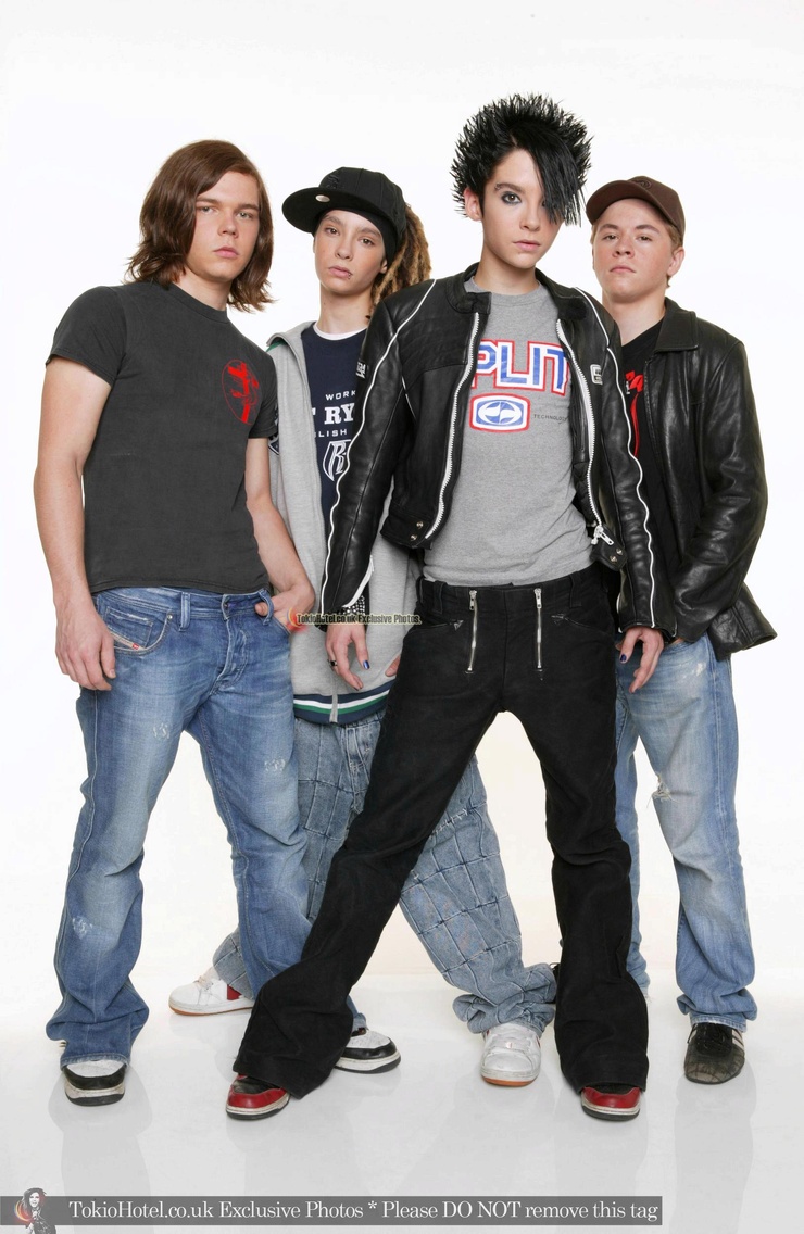 Tokio Hotel