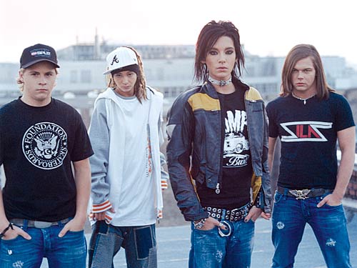 Tokio Hotel
