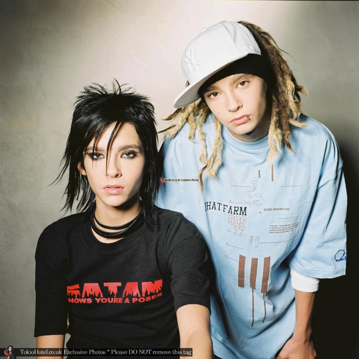 Tokio Hotel