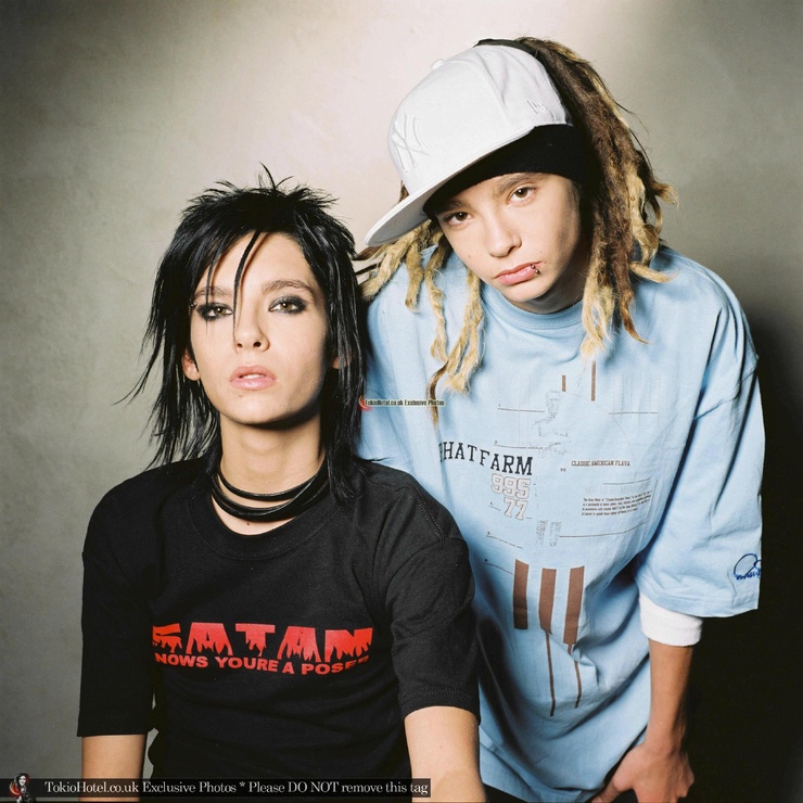 Tokio Hotel