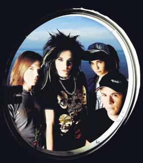 Tokio Hotel