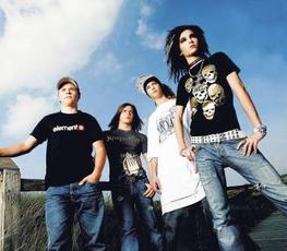 Tokio Hotel