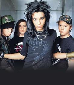 Tokio Hotel