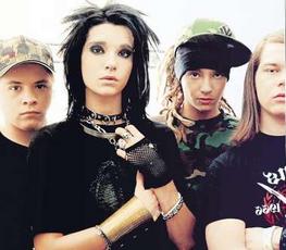 Tokio Hotel