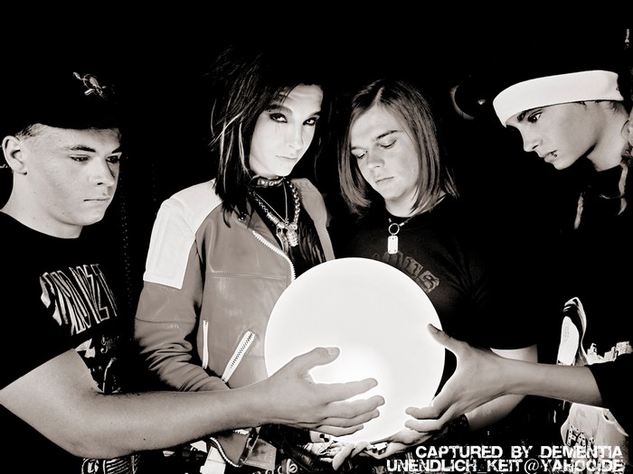 Tokio Hotel