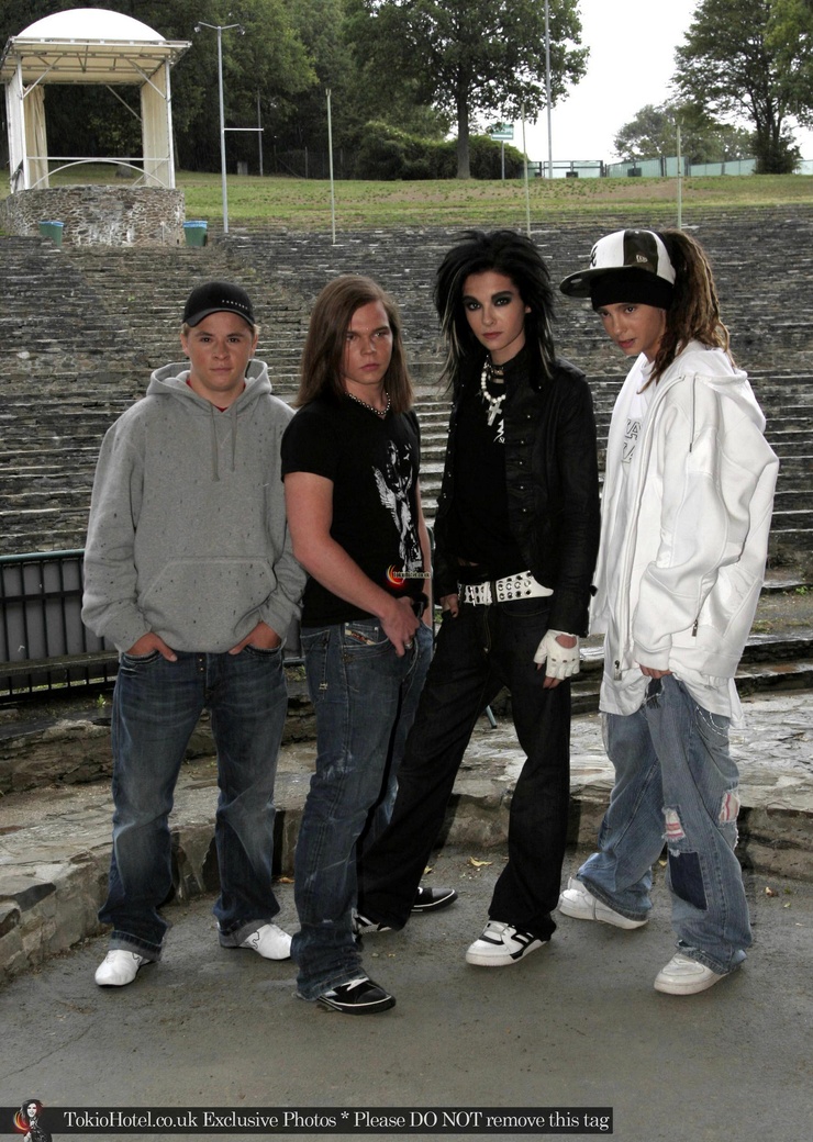 Tokio Hotel