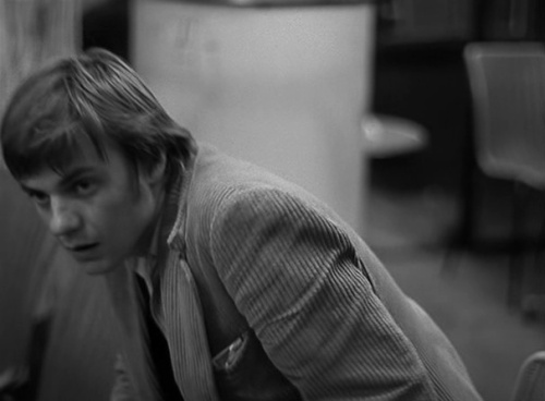 The Man Who Sleeps (1974)