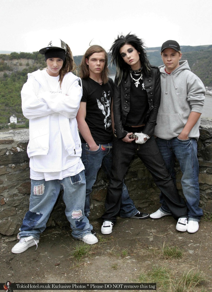Tokio Hotel