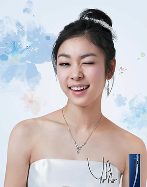 Kim Yu-Na Kim Yu-Na