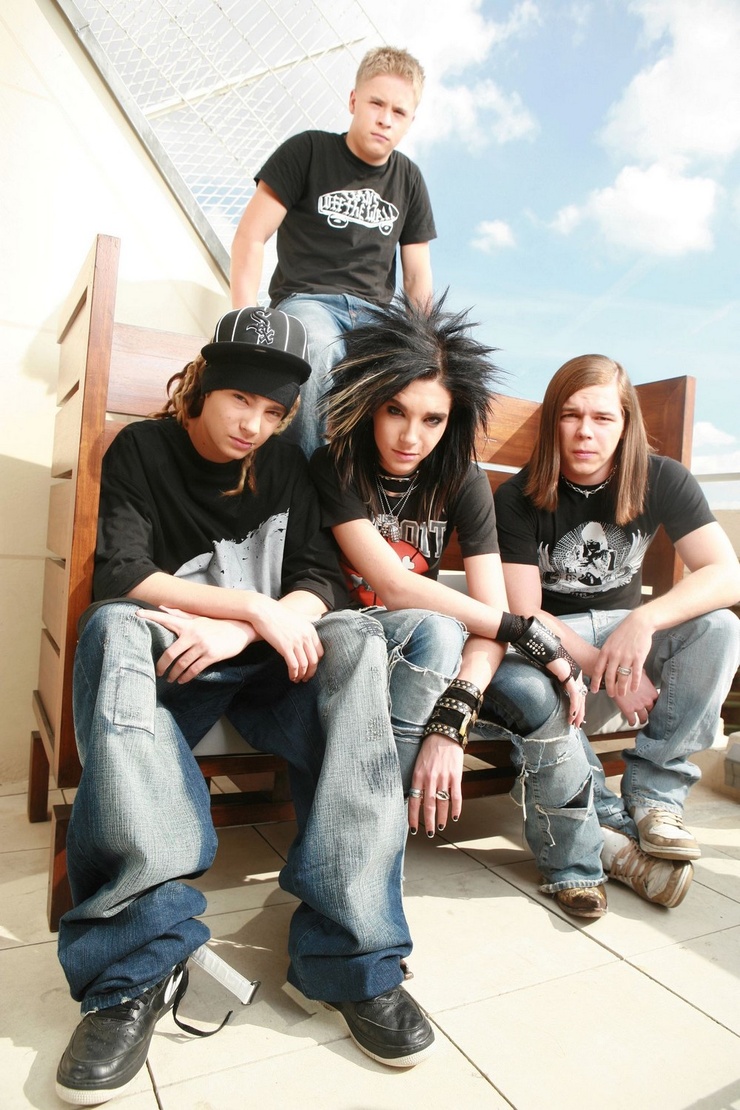 Tokio Hotel