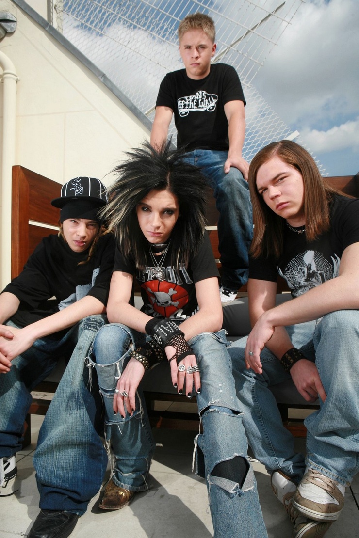 Tokio Hotel