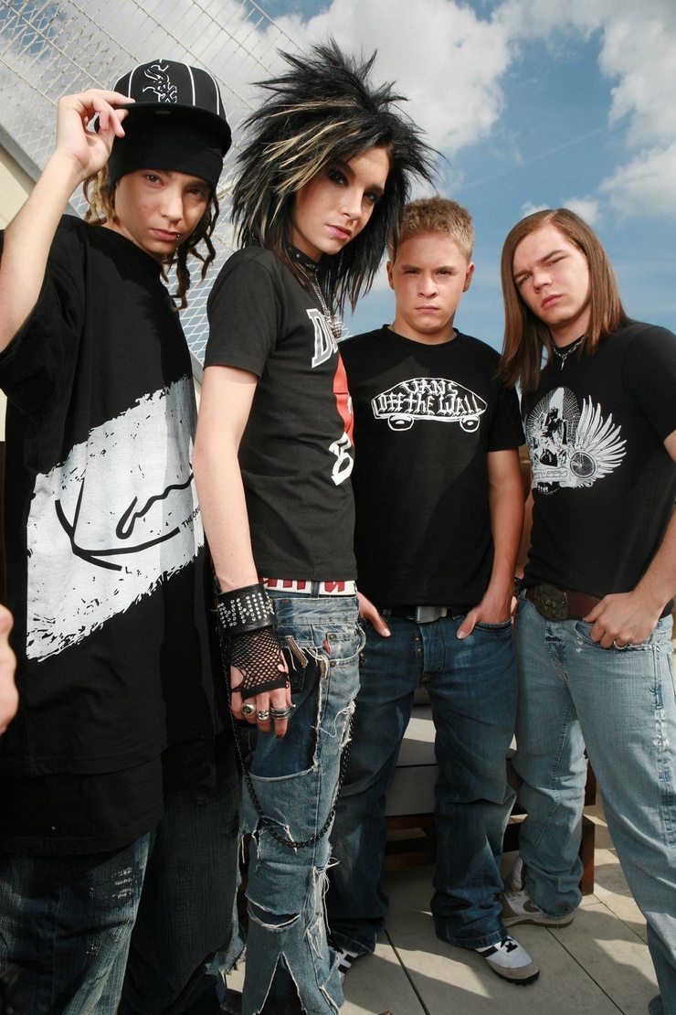 Tokio Hotel