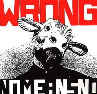 Nomeansno