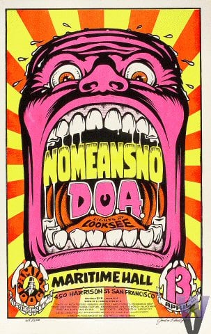 Nomeansno