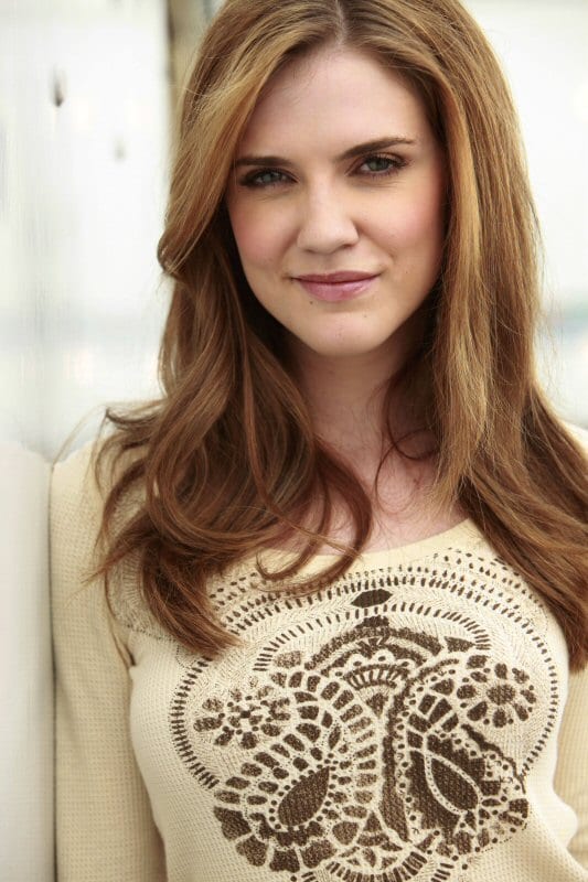 Sara Canning Sara Canning