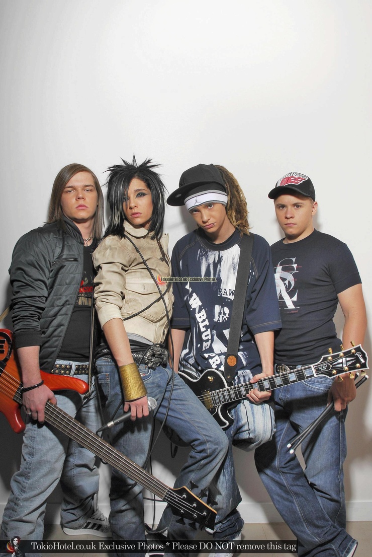Tokio Hotel