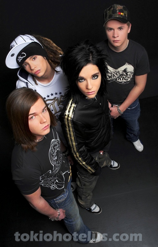 Tokio Hotel