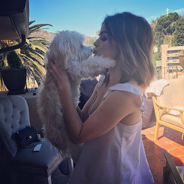 Lucy Hale