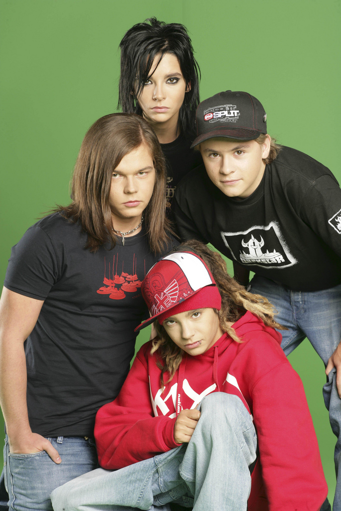 Tokio Hotel