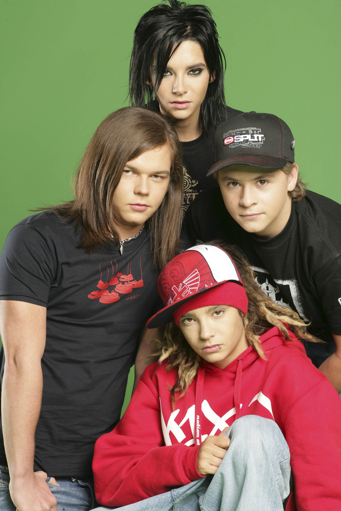 Picture of Tokio Hotel