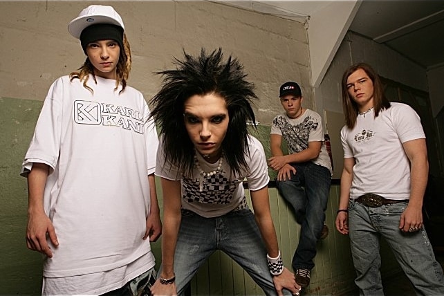 Tokio Hotel