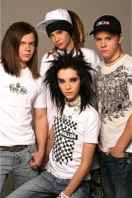 Tokio Hotel