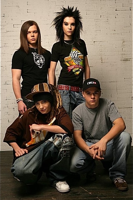 Tokio Hotel