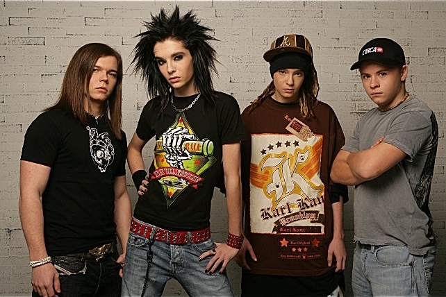 Tokio Hotel