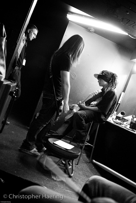 Tokio Hotel