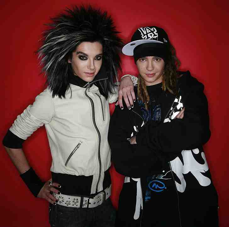 Tokio Hotel