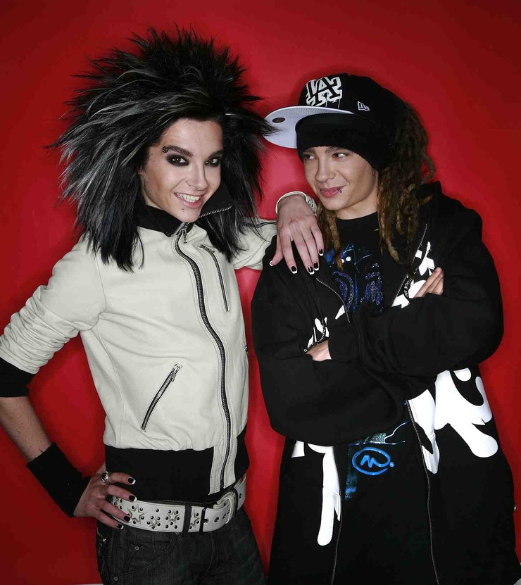 Tokio Hotel