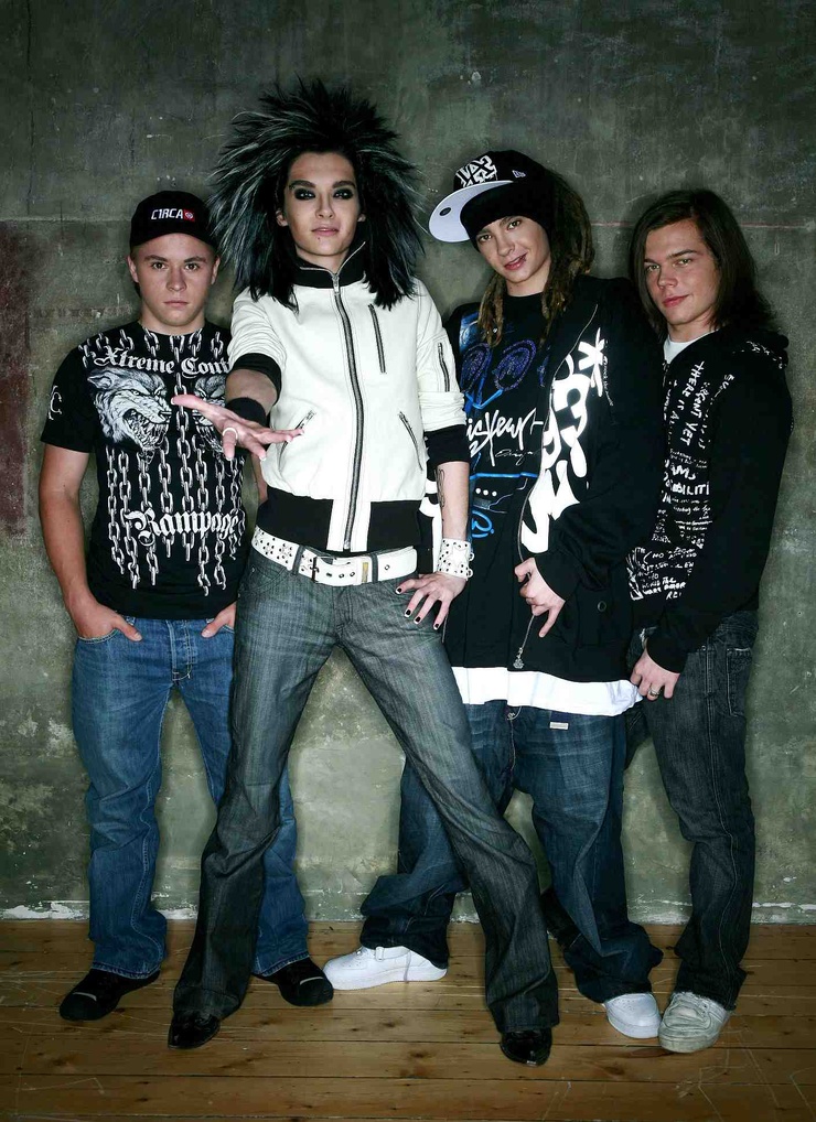 Tokio Hotel