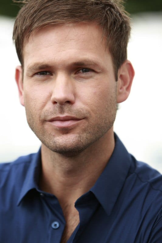 Matthew Davis Matthew Davis