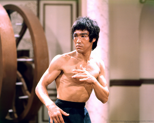 Enter the Dragon Enter the Dragon