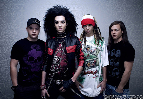 Tokio Hotel
